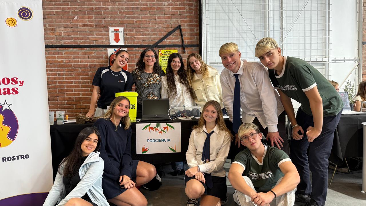 Imagen de Reciclar es la cuestión